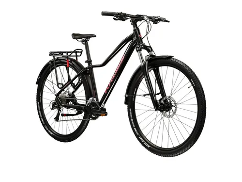 Kross Mountainbike KROSS Mountainbike Hardtail 29