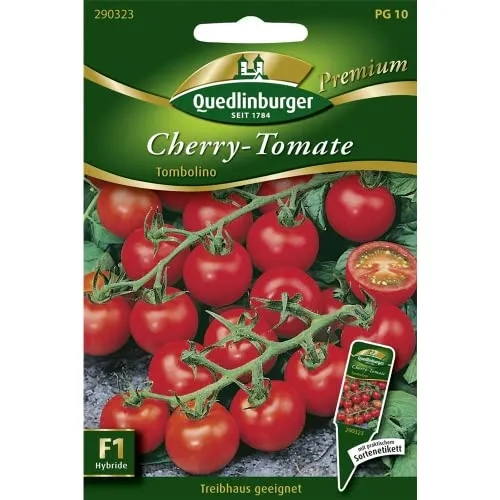 Tomate, Tombolino F1