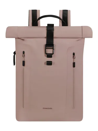 Coatify Biz Rolltop Rucksack für Laptop 15.6