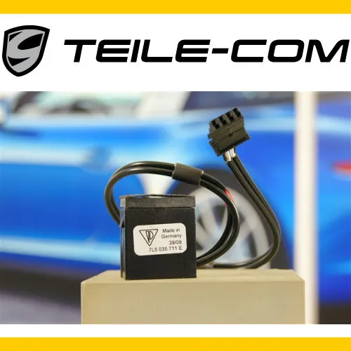 Porsche Cayenne E1 957 Mikrofon Sprachsteuerung/Telefonmodul 95564231300