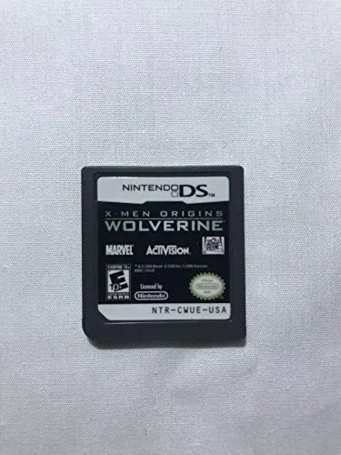 X-Men Origins - Wolverine: Actiongeladenes Spiel mit spannender Story - Actionspiel mit packender Story, erlebe die aufregenden Abenteuer von Wolverine in der Welt der X-Men.