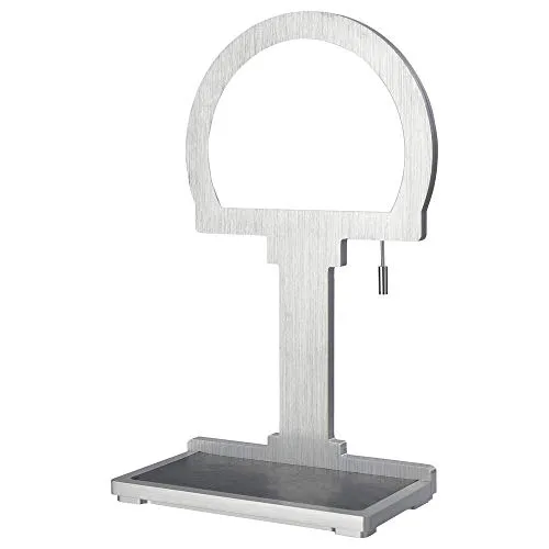 sompex tischleuchte Steve Phone Aluminium [W]