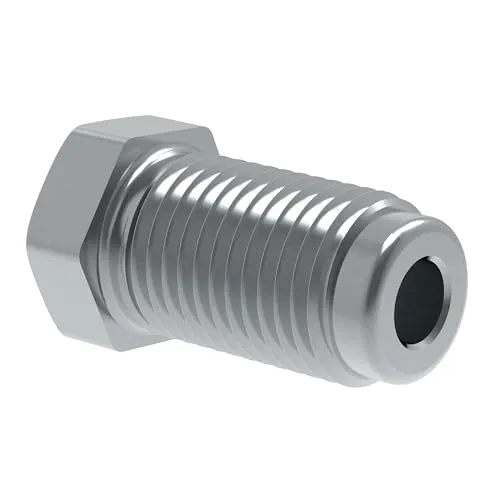 4x Verschraubung 3/8