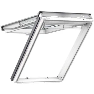 Velux Klapp-Schwingfenster GPU CK04 0084 Energie 4510 von Velux