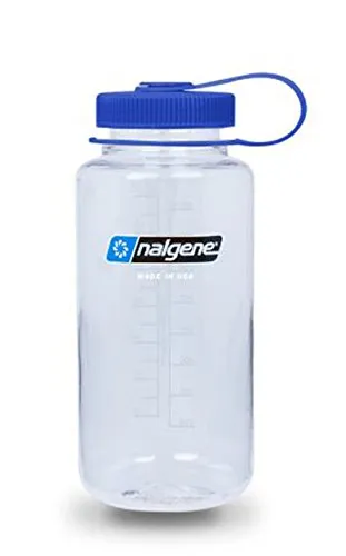 Nalgene Flasche 'Everyday Weithals'