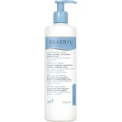 Dexeryl Creme für trockene Haut 250g