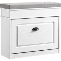 Schuhbänke von SoBuy