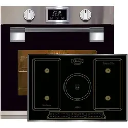 Selbstreinigende Herde von Kaiser