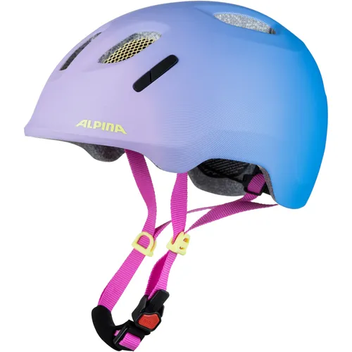 Fahrradhelme bis 50 Euro von Alpina