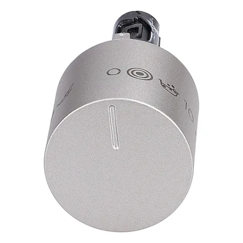 easyPART passend für 481010904096 Bauknecht Knebel für Kochstelle Whirlpool an