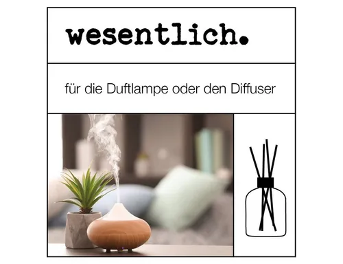 wesentlich. Duftöl Citronella 50ml - ätherisches Öl