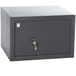ATLAS Sicherheitsschrank Tresor Panzerschrank TA S22