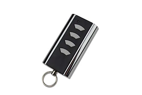 Handsender NORMSTAHL RCU 433 4K