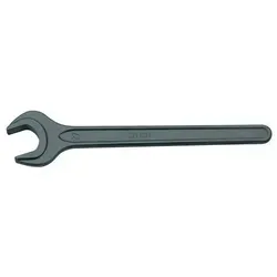 Einmaulschlüssel 894 SW 65mm, 515mm schwarz von NORDWEST Handel AG