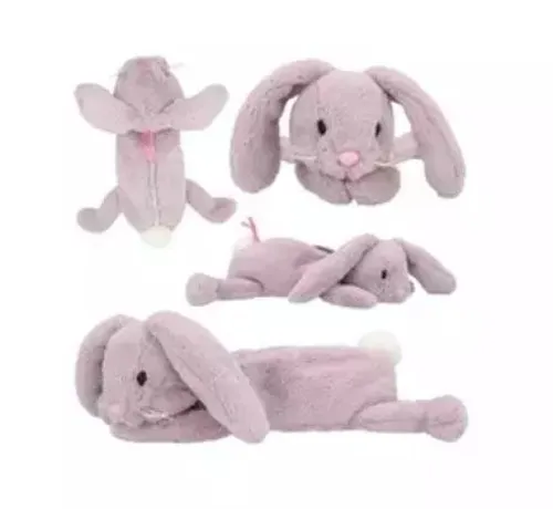 Saszetka Astrabag Fluffy Bunny ASTRA Astra 5901137228631