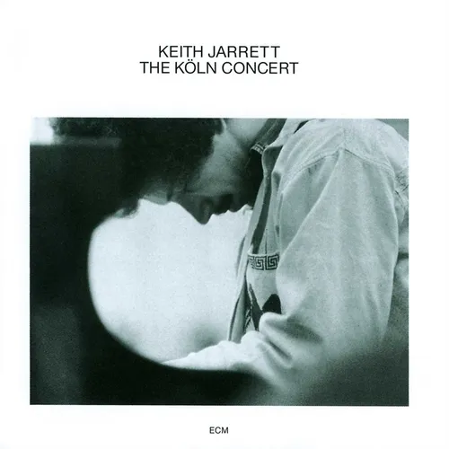 The Koeln Concert: Meisterwerk von Keith Jarrett von ECM