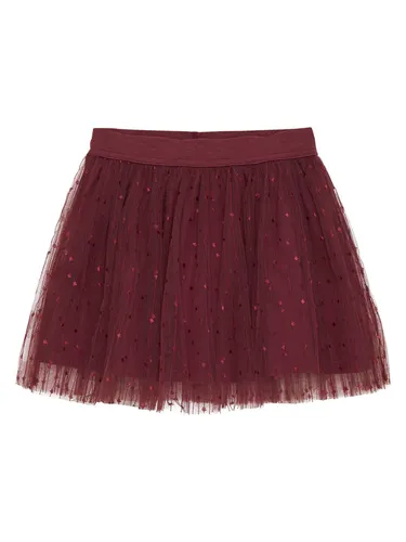 enfant Rock in Rot, Größe 134 von En Fant