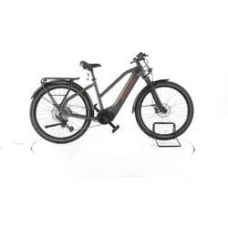 Ghost E-Square Trekking Advanced E-Bike