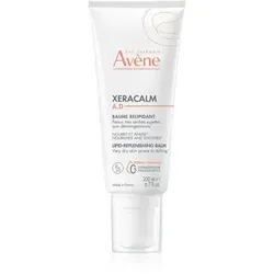 Avène XeraCalm A.D. Lipid-replenishing balm rückfettendes Balsam für sehr trockene, empfindliche und atopische Haut 200 ml