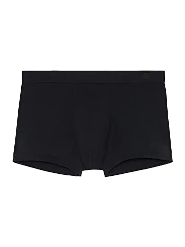 Hom Boxer Supreme Cotton - Der Hom Boxer Supreme Cotton aus hochwertiger Supima-Baumwolle bietet höchsten Tragekomfort und Weichheit. Ideal für den täglichen Gebrauch und sorgt für ein angenehmes Hautgefühl.