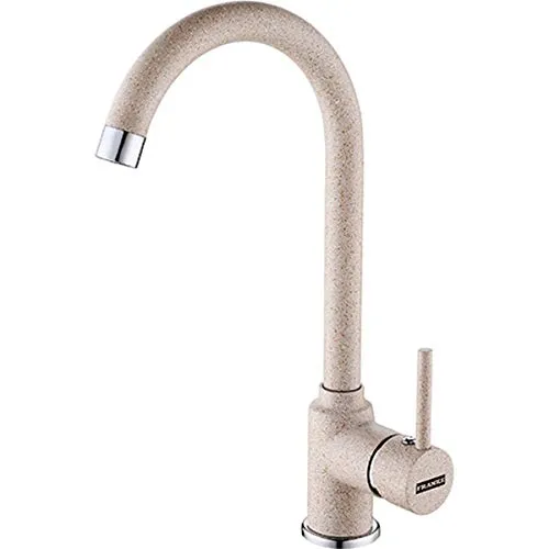 FRANKE Pola Einhebelmischer beige 115.0298.095 von Franke