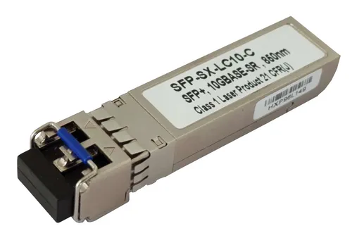 SFP-SX-LC10-C Lancom 10GBASE SFP+ SR kompatibel Transceiver