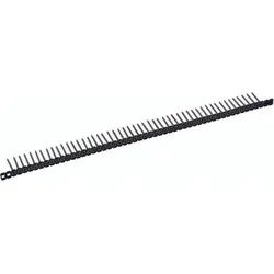 Einhell Schraubengurt 4261004 - Grob, 3,5 x 45 mm - Werkzeug-Sets mit 1000 Stück grobgewindigen Schraubengurten für eine zuverlässige Verbindung und vielseitige Anwendungen.