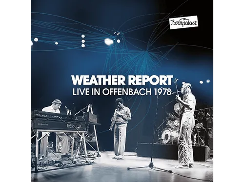 Live in Offenbach 1978