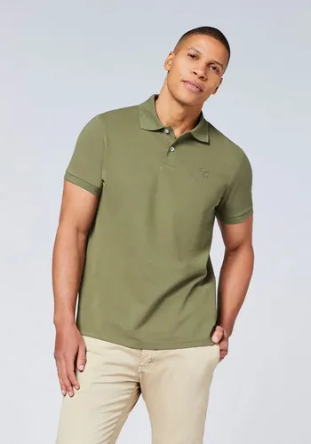 CHIEMSEE Herren Polo Shirt von Chiemsee