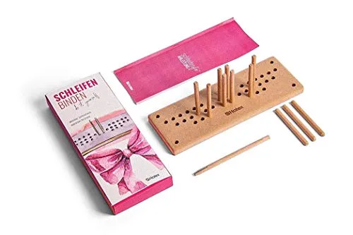 Produktbild Kreativpackung/Schleifenfix inkl. Rosenfix