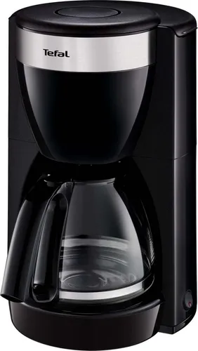 Produktbild Tefal Kaffeeautomat CM 1808 sw/eds