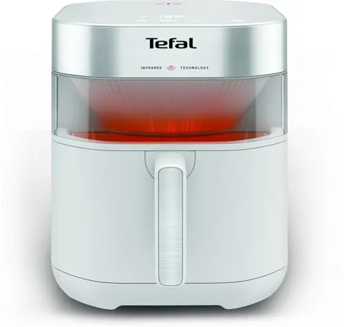 Tefal Easy Fry Infrared Heißluftfritteuse