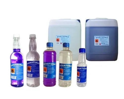 DENATURAT FIOLETOWY 0.5L UN 5907683520168