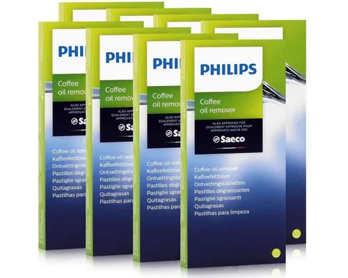 Produktbild Philips Saeco CA6704/10 Kaffeefettlöser