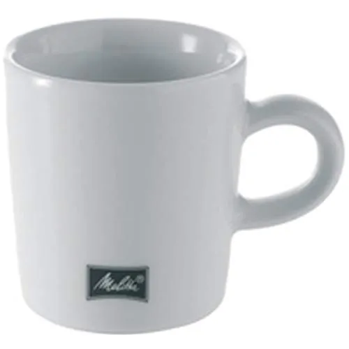 Melitta Kaffee-Tasse