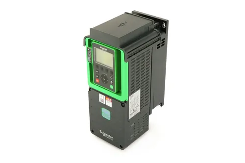 Produktbild Schneider Electric ATV630U30N4  New Altivar Process ATV600 - Frequency