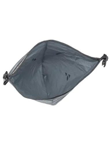 VAUDE Trailsaddle II - Wasserdichter Fahrradkoffer - Fahrradkoffer & Fahrradtransporttaschen mit wasserdichtem Wickelverschluss und robuster Taschenaufnahme, ideal für sichere Transporte bei jedem Wetter.