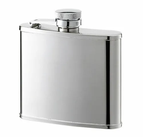 Produktbild Herbertz Flachmann 115 ml