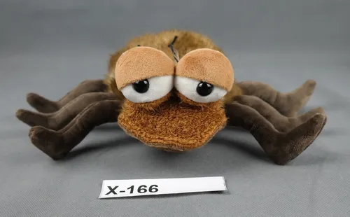 Sigikid Chacca Cacalaca Kuscheltier - Kuscheltiere: Originelles, 30 cm großes Plüschtier aus BeastsTown, ideal zum Kuscheln für Kinder und Erwachsene – langlebig, waschbar und mit einzigartiger Persönlichkeit.