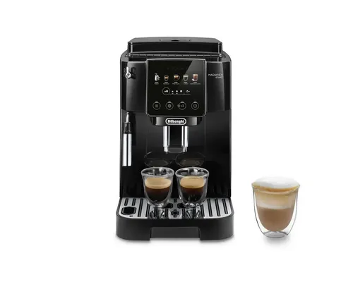 Siebträgermaschinen bis 400 Euro von De'Longhi