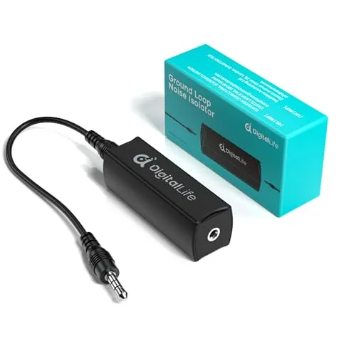 Elektronische Filter von DigitalLife