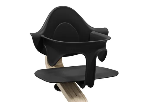 STOKKE® Nomi® Baby Set schwarz von Stokke