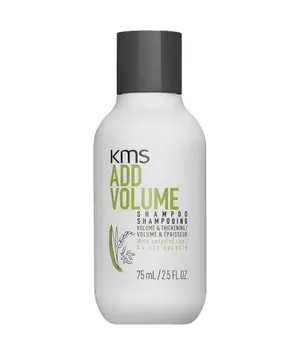 KMS ADDVOLUME Volume & Thickening Haarshampoo 75 ml