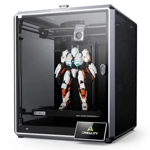 3D-Drucker bis 1000 Euro von Creality