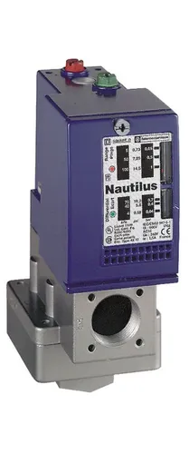 Schneider Electric Druckregler XMLC004B2S11