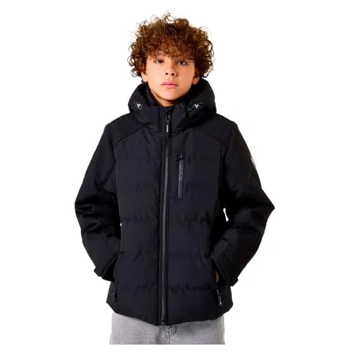 Garcia GJ530808 Puffer Jacket 10-11 Years