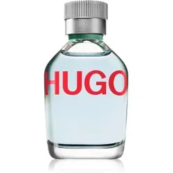 Hugo Boss Hugo Eau de Toilette 40ml für Herren - Hochwertiges Eau de Toilette mit frischem, maskulinem Duft, ideal für den modernen Mann.