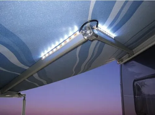 Fiamma Awning Arms LED Markisenleuchte 12V