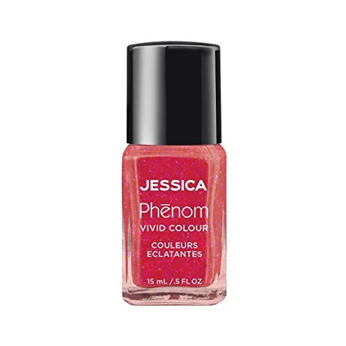 Jessica Phenom Colour Midnight Kiss
