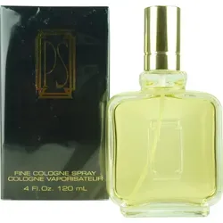 Paul Sebastian Eau de Cologne Spray 120 ml - Damenparfüm mit einem eleganten Duft, ideal für besondere Anlässe oder den täglichen Gebrauch.
